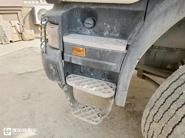 斯堪尼亚p450泵车价格,斯堪尼亚p450泵车怎么挂挡