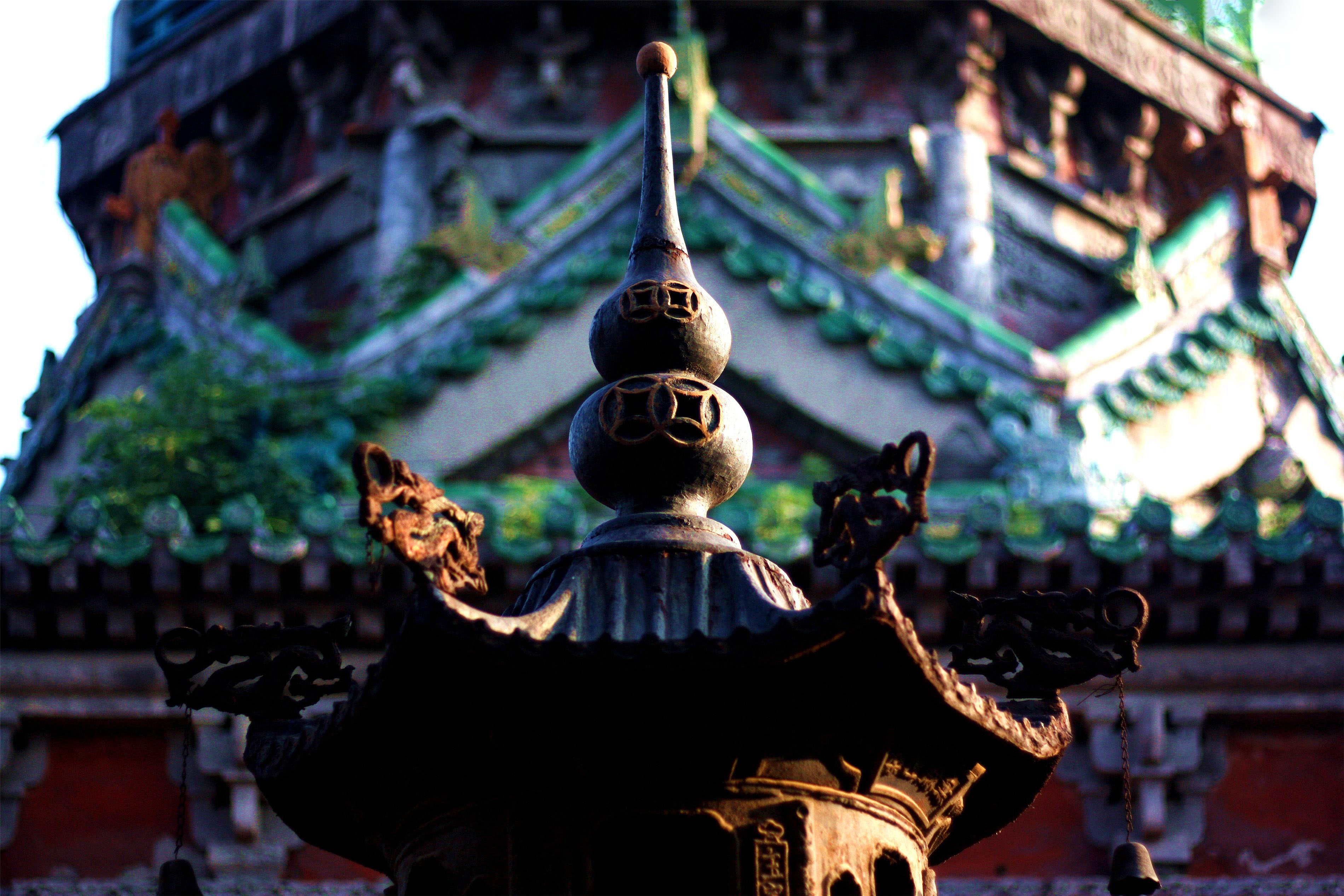 开封免门票的景点推荐,独自一人游遍中国开封住宿