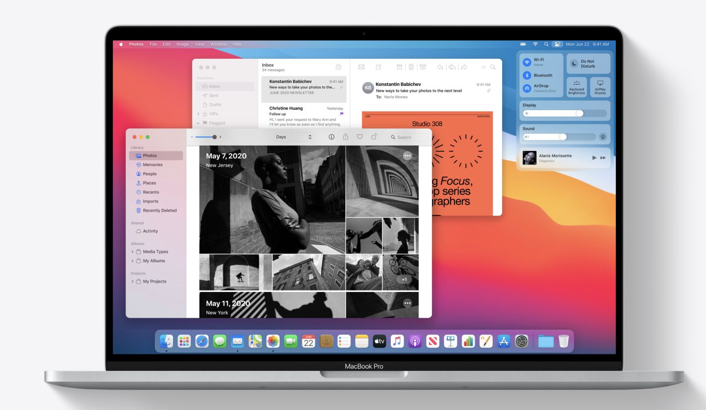 AppleWWDC20:捡起对手丢下的枪干翻对手是怎样的体验？