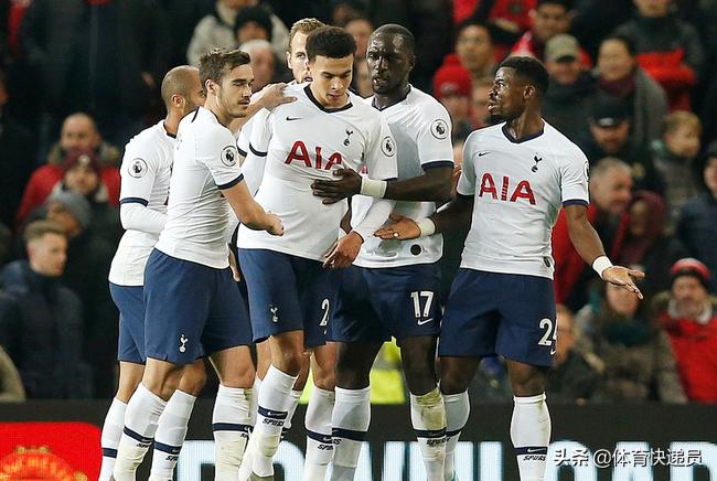 曼联1-6惨败热刺战术,曼联目前实力为什么能战胜热刺