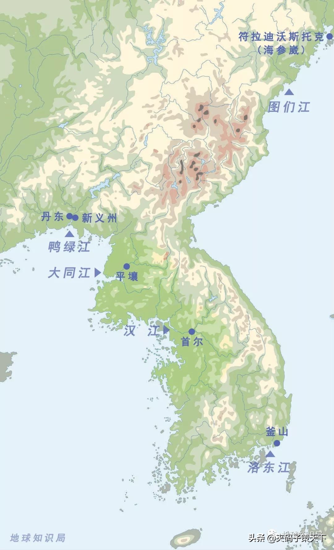 韩国人怎么建国,韩国人是怎样定居中国的