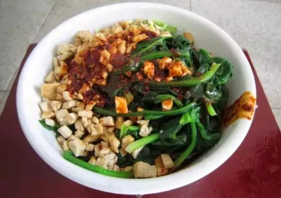 西安陇南风味,风味原产地甘肃陇南