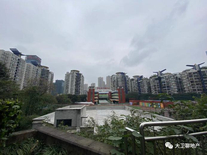 江北嘴的房子多少钱一平,江北嘴最便宜的房价