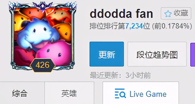 排位黑科技lol,s13巨魔打野天赋