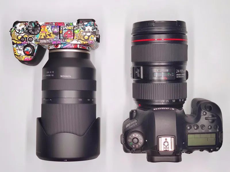 腾龙70-2002.8镜头最新款,腾龙70-180mmf2.8微距实拍如何使用