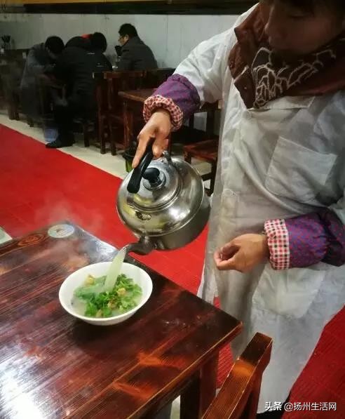 藏在犄角旮旯里的美食,隐藏在小巷里的美食小店