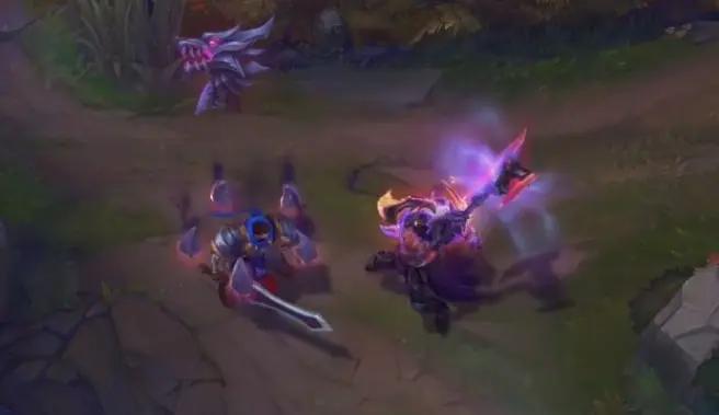 lol全场半价皮肤全买要多少钱,lol全场半价皮肤推荐