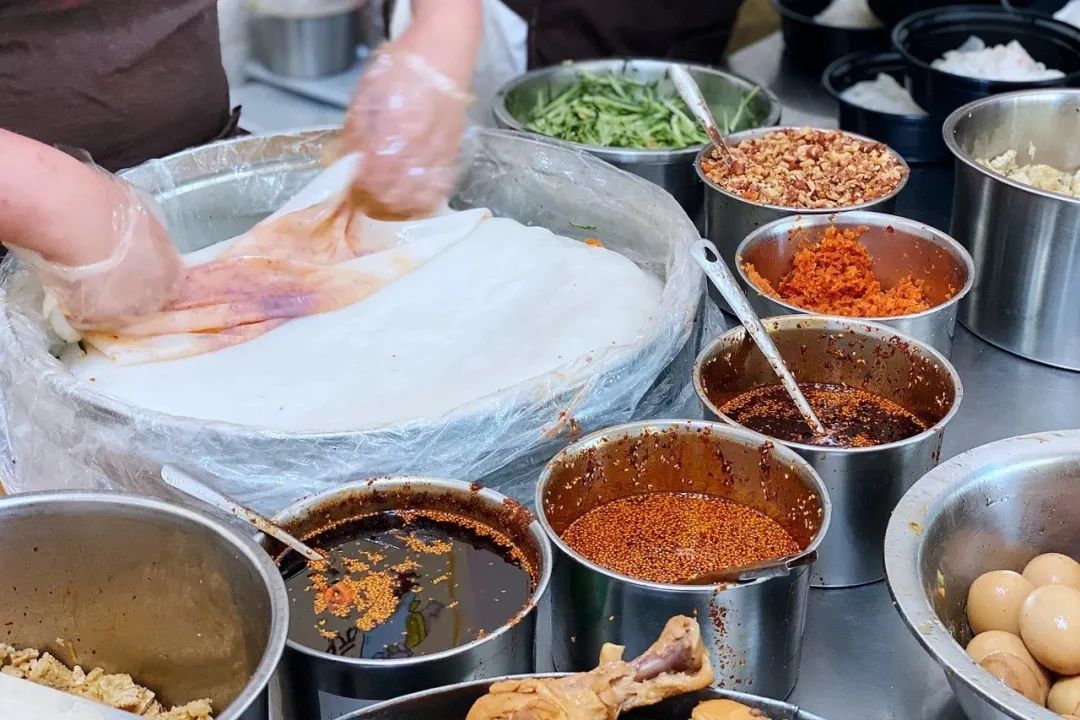 无锡宝藏小众餐厅 (无锡资深吃货美食探店)