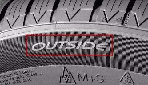 轮胎装反了对车辆有影响吗,车子轮胎装反了会有什么影响