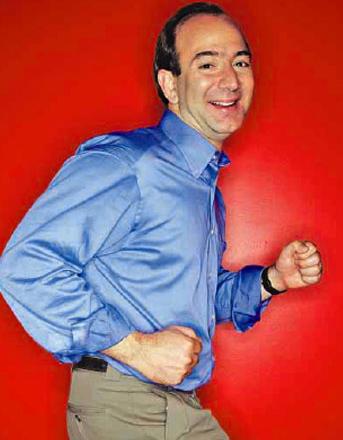 电商先驱的生死时速：烧钱之猛让亚马逊也心惊