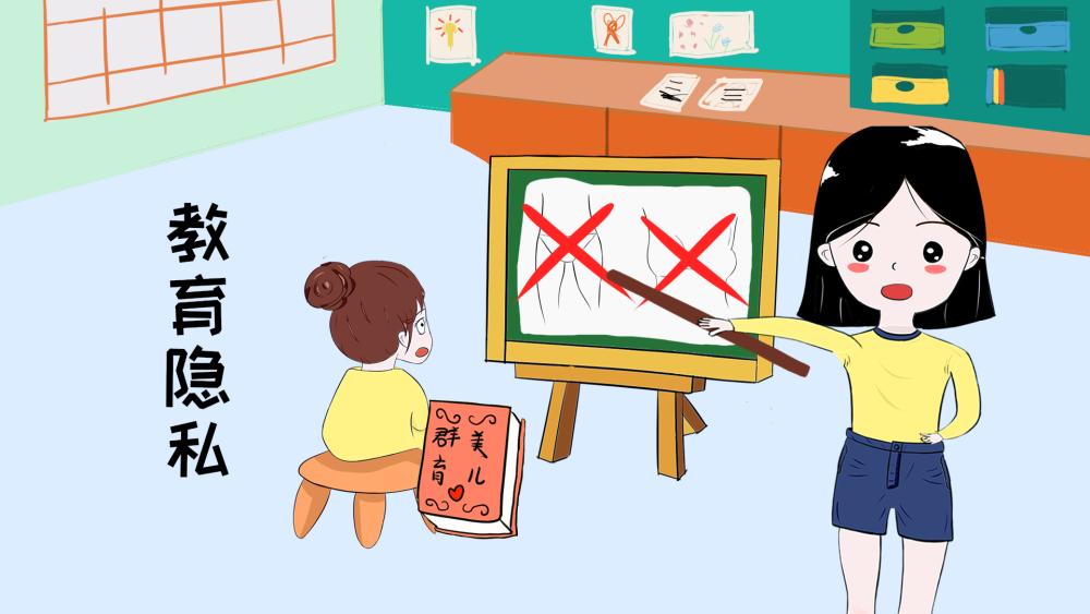 怎么告诉孩子性教育知识,宝宝尴尬怎么引导