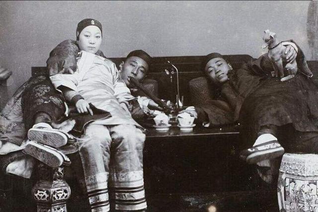 八旗子弟待遇怎样,八旗子弟的真实待遇