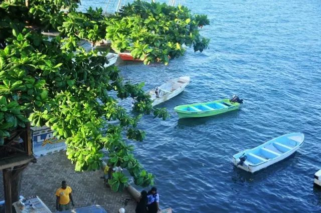 全球最美的海岛你想和谁一起去,带你去看世界最美海岛