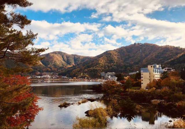 东京到镰仓和箱根攻略,东京箱根富士山镰仓