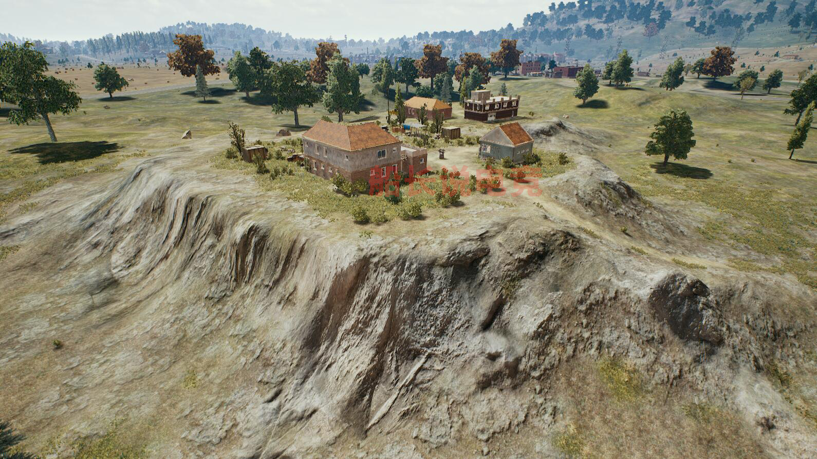 吃鸡米奇妙妙屋名字由来,为什么叫米奇妙妙屋