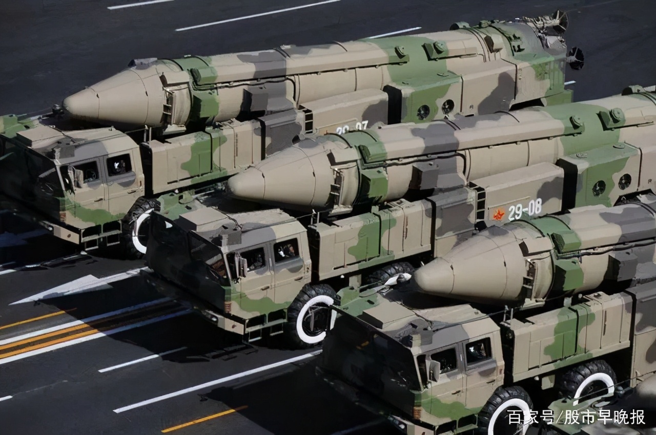 军工板块股票领头羊,军工国之重器