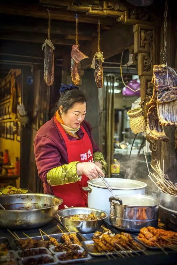 成都川妹美食攻略,成都美食攻略日料