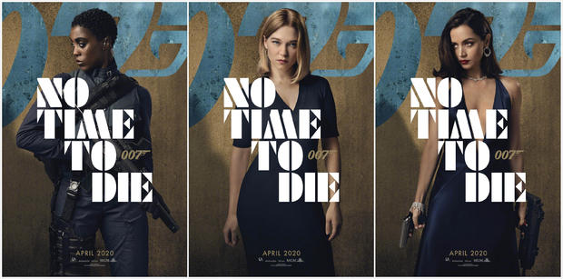 时光早报：加朵提醒神女2预告要来了