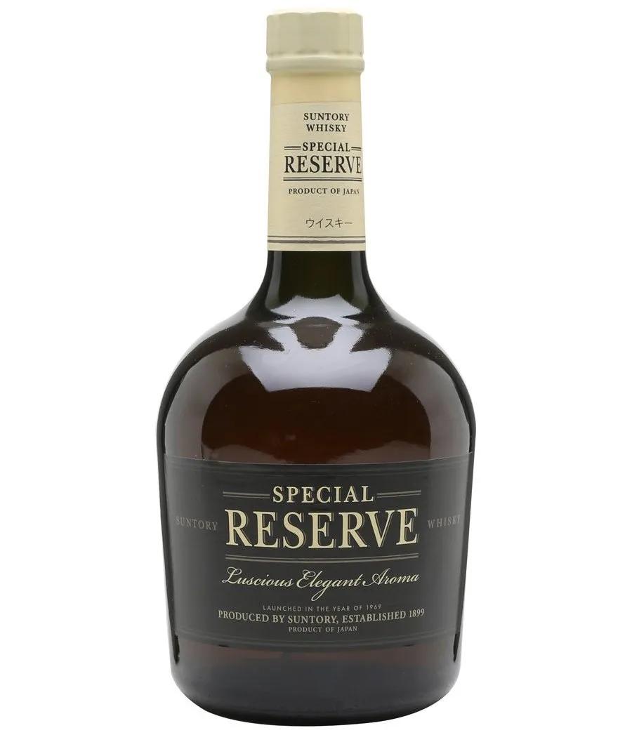 日本威士忌十大名牌排名,十大公认最好喝的日本威士忌