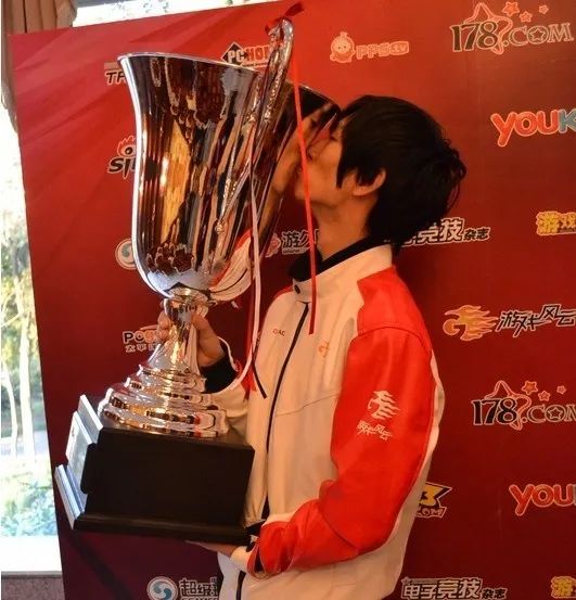 ESL、PGL、WEG...那些逝去的War3赛事你最怀念哪个？