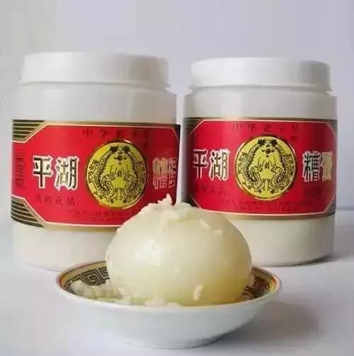 传承了280多年!这道来自嘉兴平湖的奇特美食,你吃过吗?