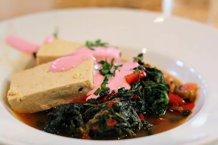 菠菜和豆腐为什么不能放在一起,菠菜与豆腐不能同食的原因是