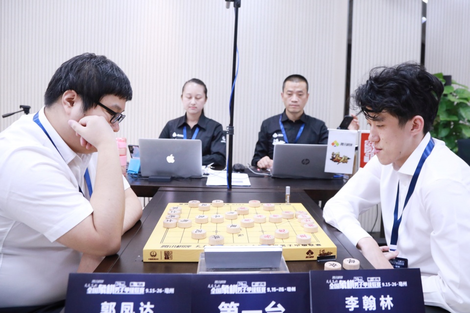 象甲联赛最新战报15轮排名,象甲联赛20轮最新战报王天一