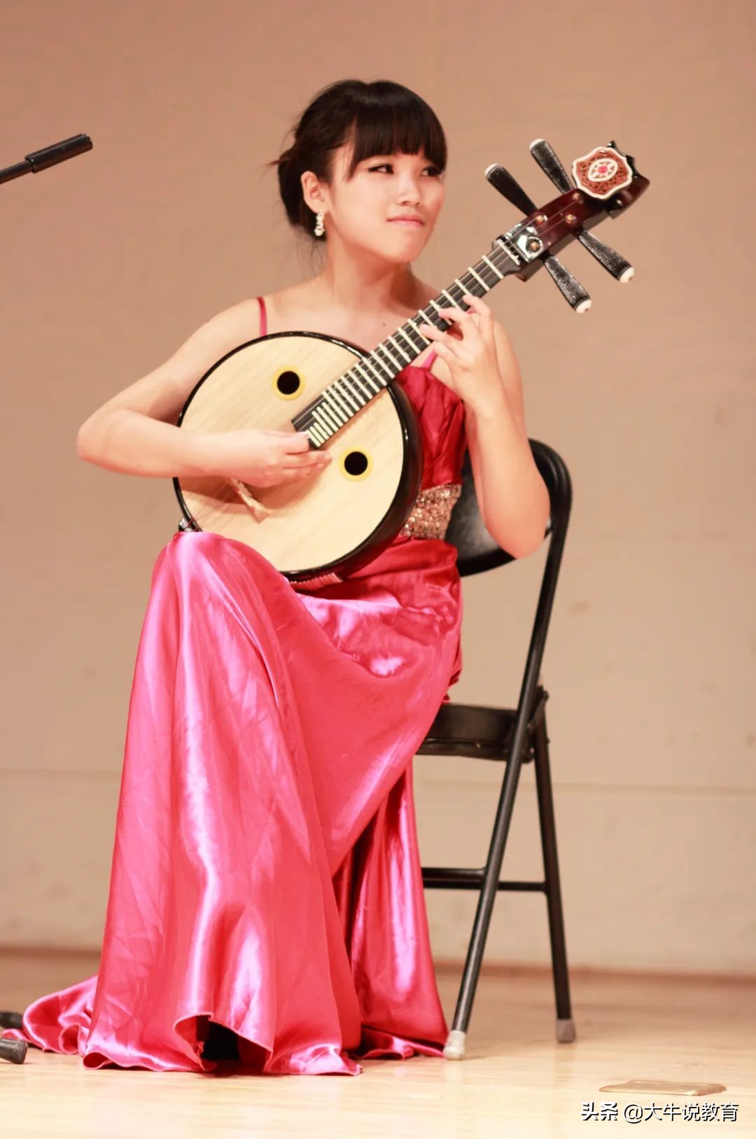 体育特长如何走统招路线,以艺术特长生进入高中