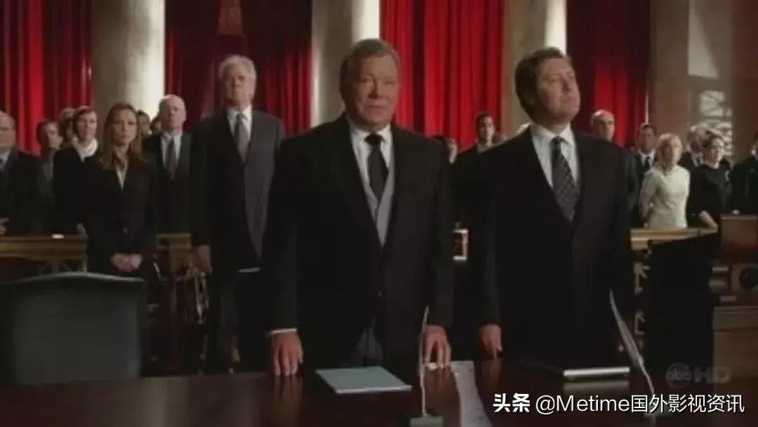 今天就写写我心目中的最好看的三部美剧,没有之四