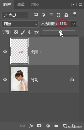 消除影响人物美观的重阴影，挽救的不只一张照片，而是最美的样子