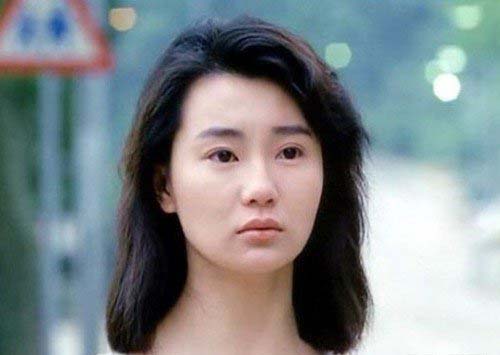 张曼玉感情经历多坎坷,张曼玉的情感经历