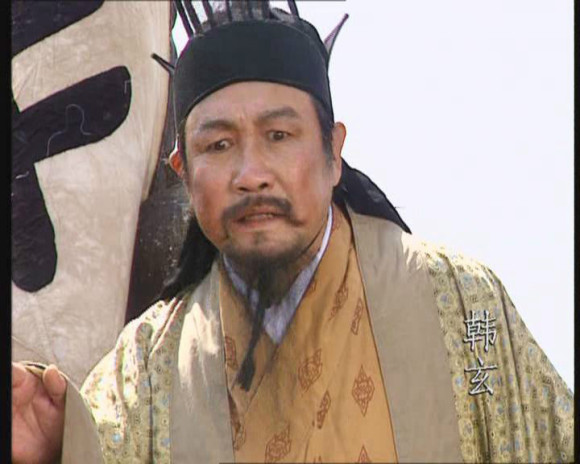 三国演义全集解说央视,三国演义连续剧片段赤壁鏖战