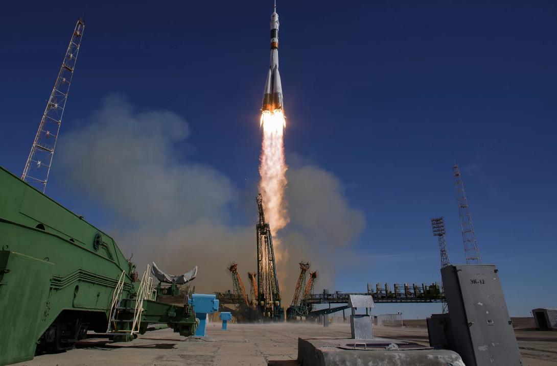 人类探索太空之路的科技发展,中国太空探索历程的重要时间节点