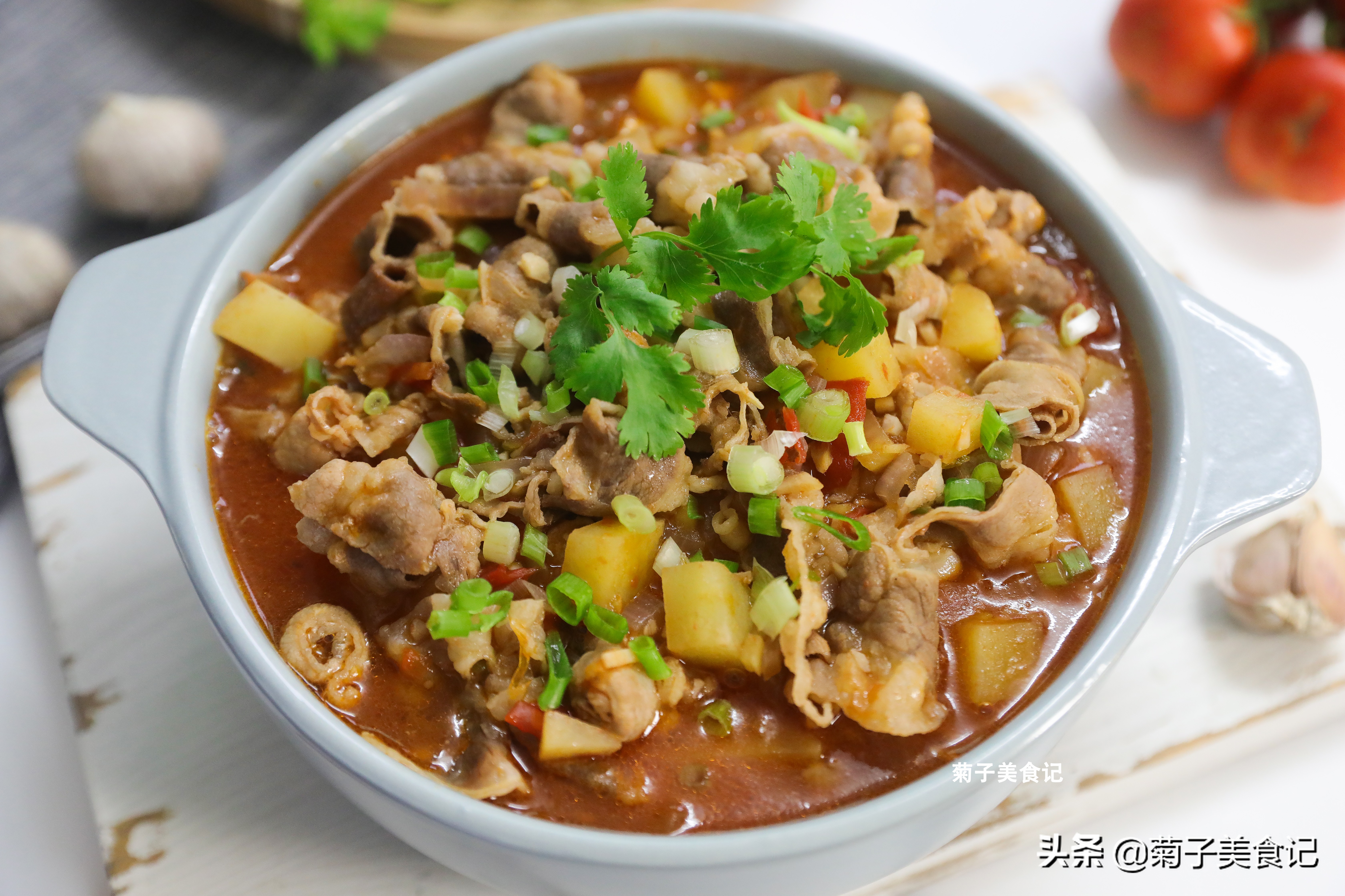 番茄的10种地道美味做法,番茄的好吃健康简单的做法