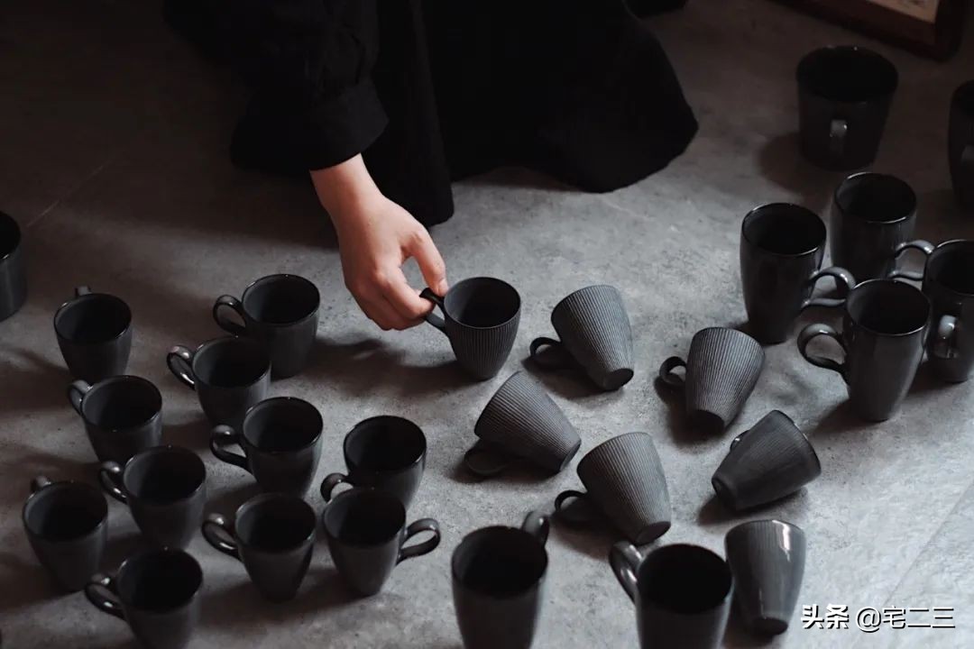 景德镇为什么吸引着年轻的艺术家,景德镇留住年轻人