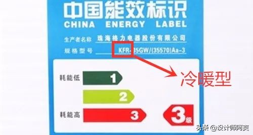 变频空调12小时3.2度电,一晚1度电的变频空调