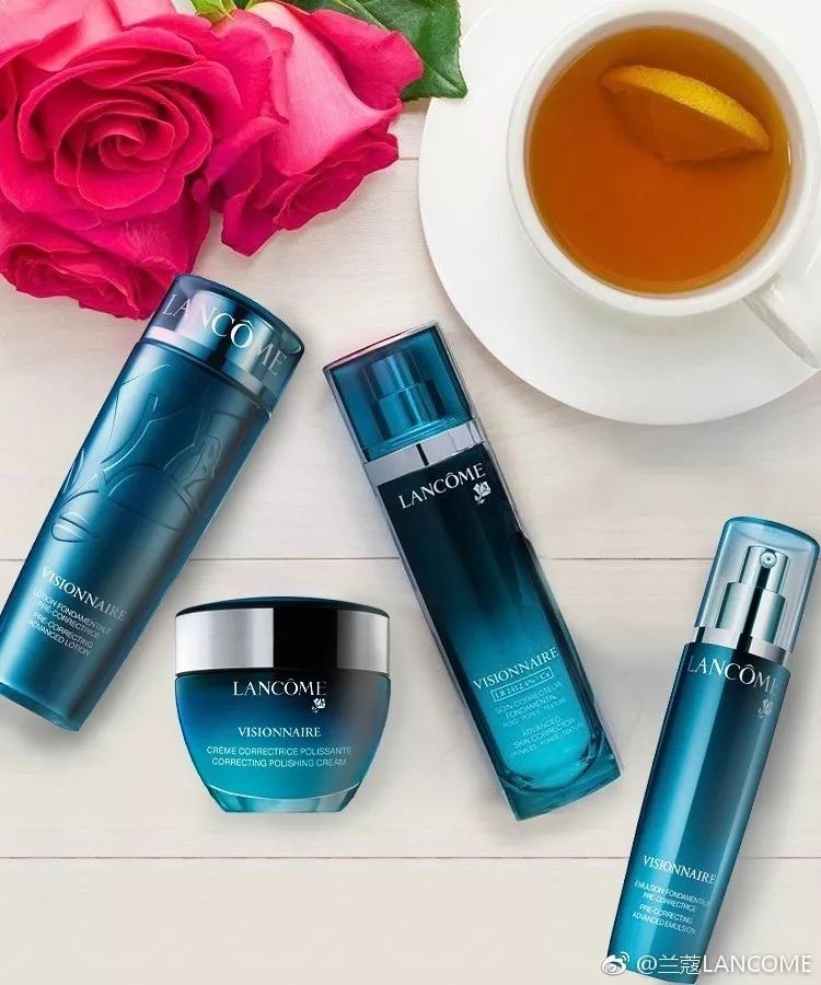 香港版和大陆版护肤品的区别,日本本土版护肤品和国内版的区别