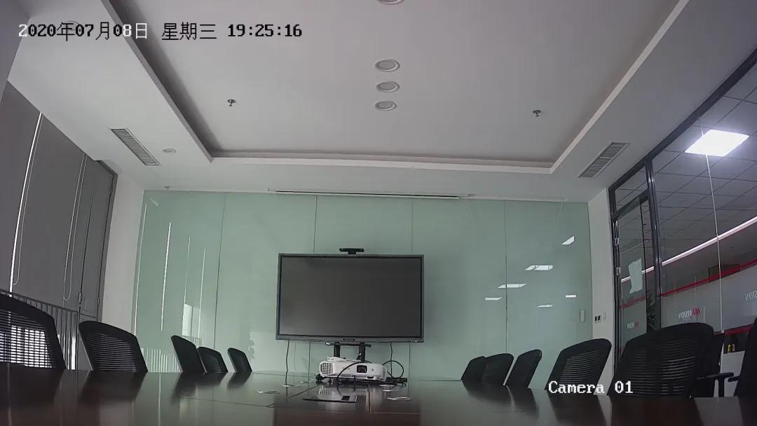 分辨率/码率，光学变倍/数字变倍这些参数配置有什么区别？