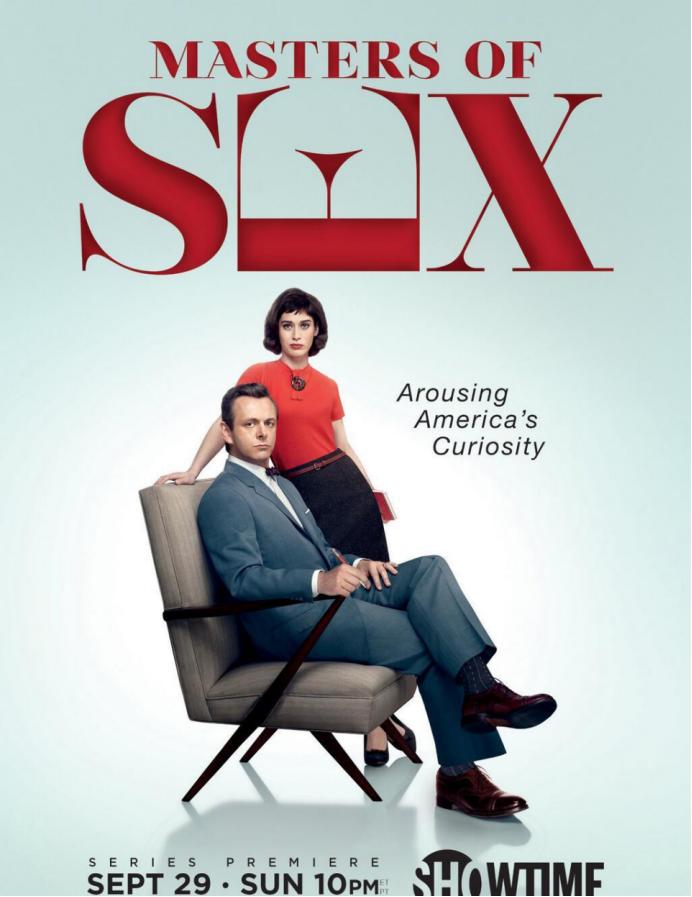 医学史上12月27日：人类性研究性治疗领域的先驱威廉·马斯特出生