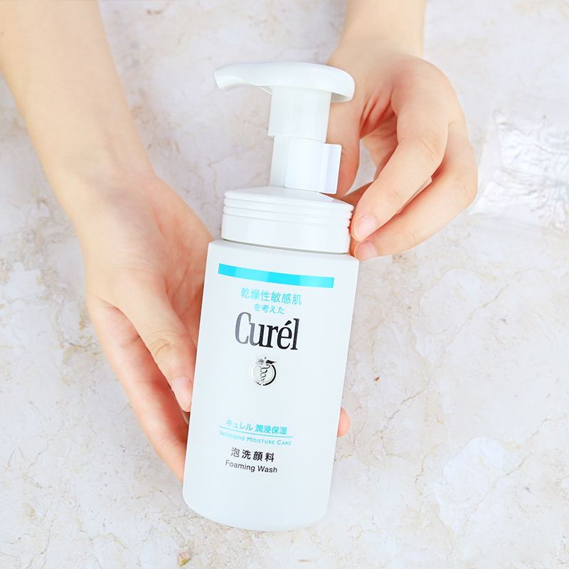 所有肤质都能用的洗面奶推荐,所有肤质都可以用的洗面奶推荐