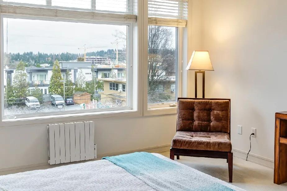 室内装修时室内降温的办法,现在装修取暖最新方式