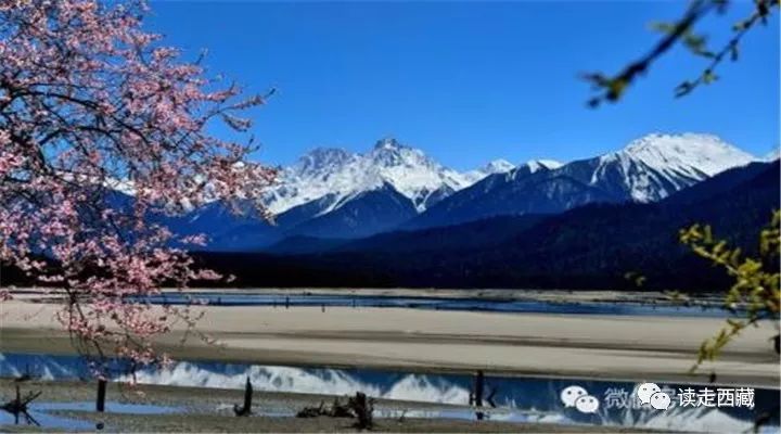 鲁霞美景,鲁霞村风光