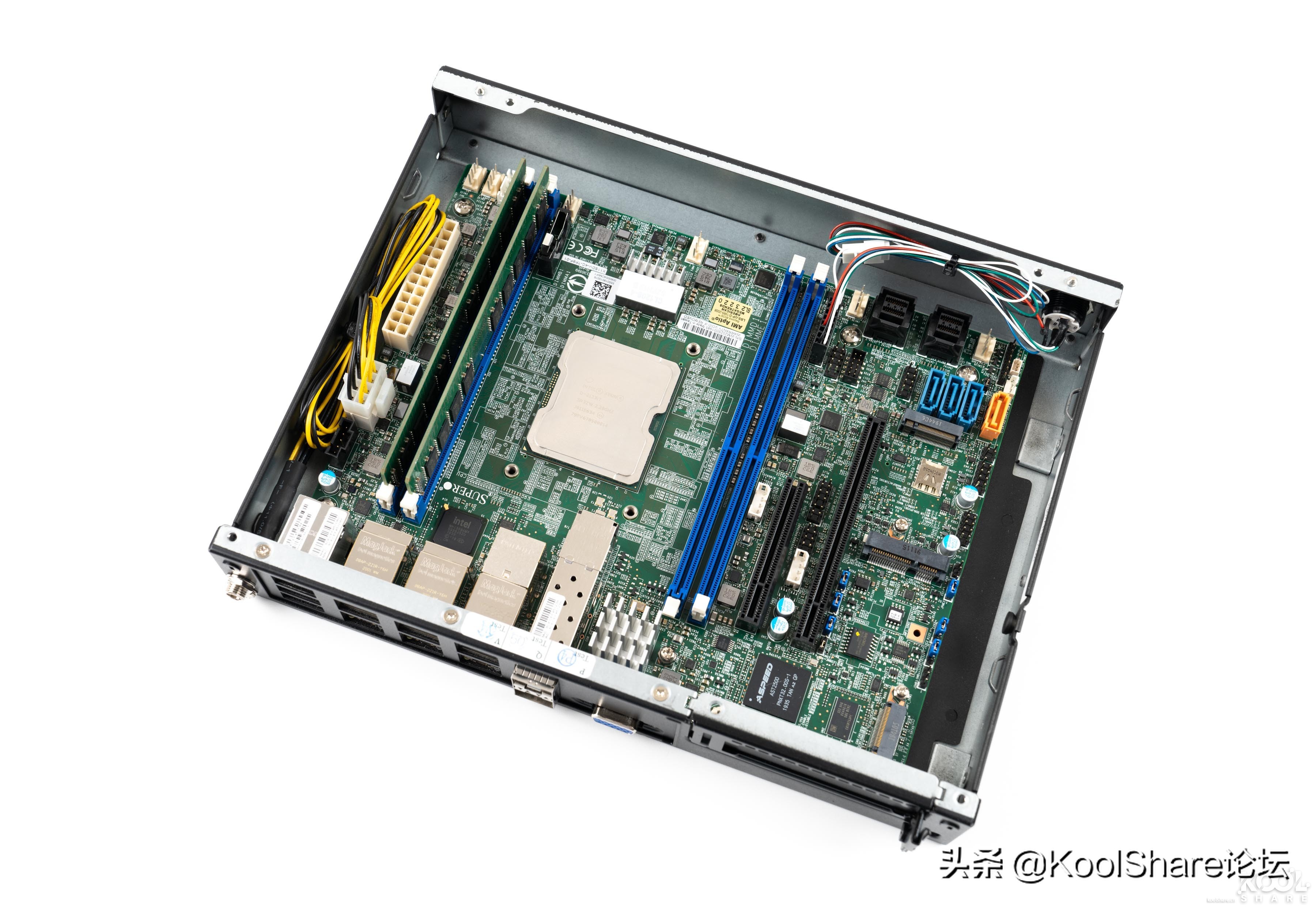 超微e302-9d什么主板,supermicro超微