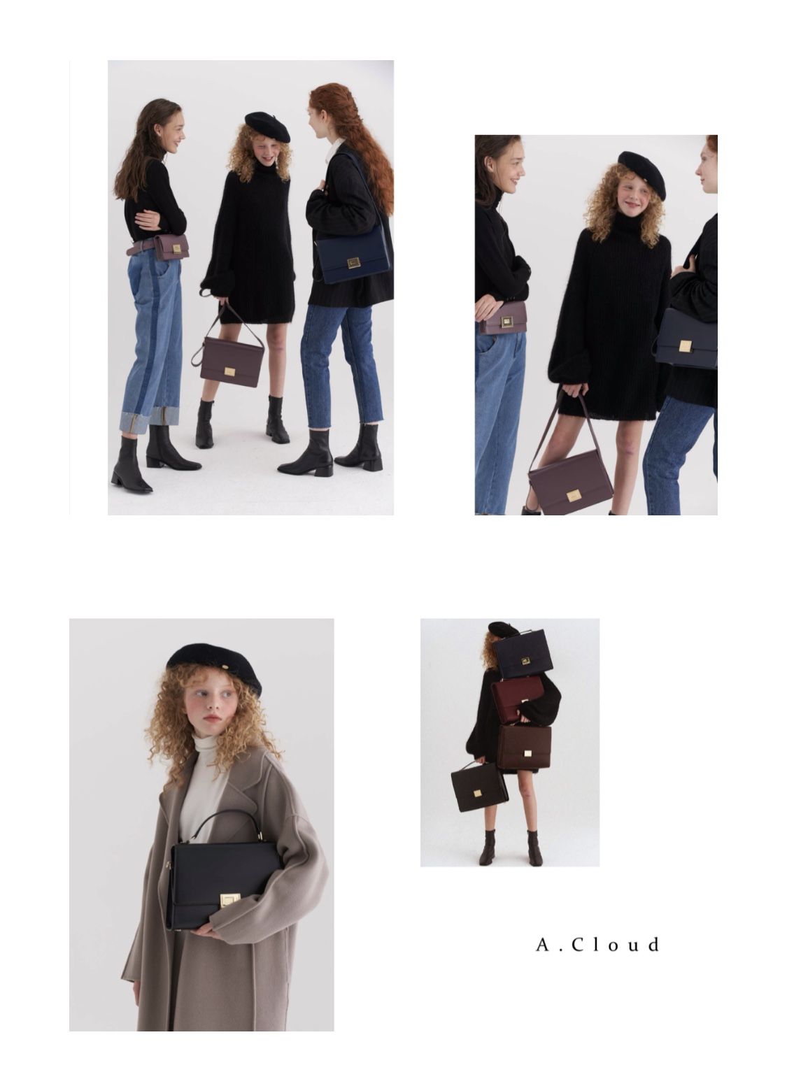 推荐一些性价比高的小众包包,推荐质量好也好看的小众包包