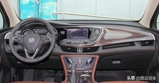 昂科威真实油耗实测多少,昂科威车主最新真实油耗