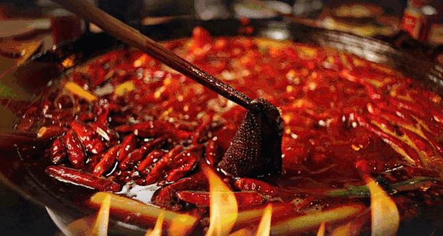 什么人不能吃辣的食物,不能吃辣的人说明什么