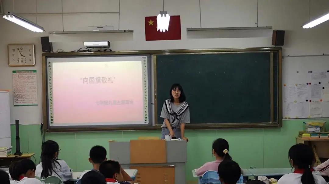 凝心聚力，蓄势前行——青岛61中2020年大事记