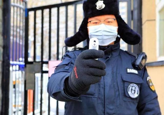 希望疫情后的我们越来越好,我们经历了一场疫情取得的成就