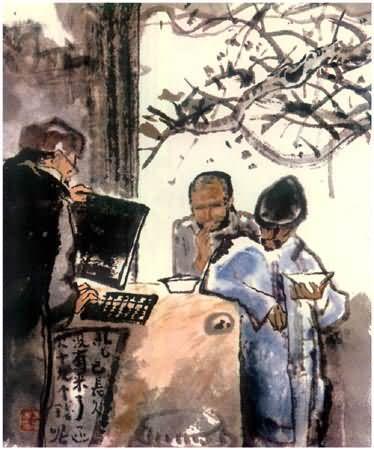 长大后才读懂孔乙己,孔乙己深层次解读