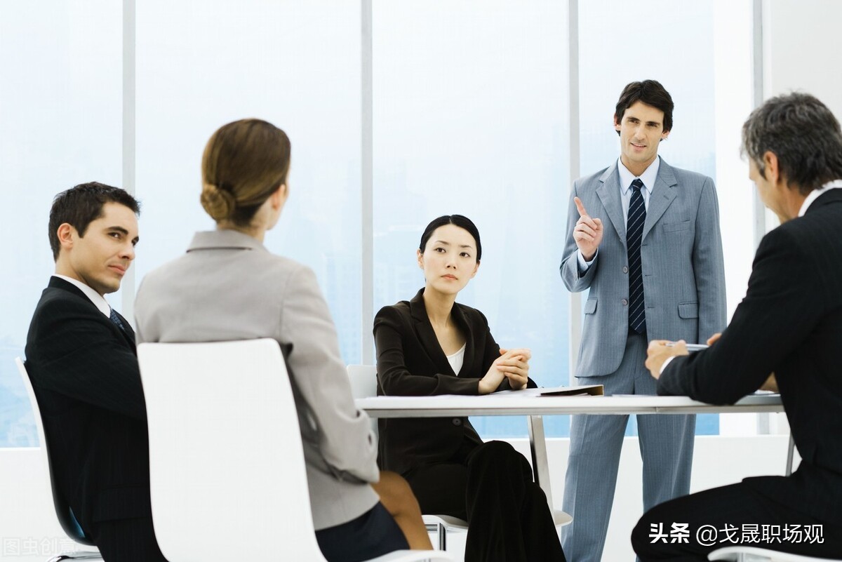 领导用你但不提拔你怎么办,遇到领导不重用你怎么办